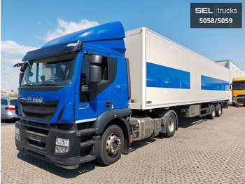 Тягач IVECO Stralis 400