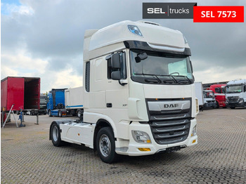 Тягач DAF XF 530 FT / ZF Intarder / Standklimaanlage / 6D: фото 3