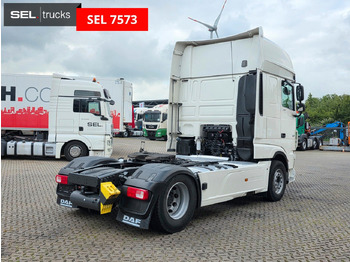 Тягач DAF XF 530 FT / ZF Intarder / Standklimaanlage / 6D: фото 5