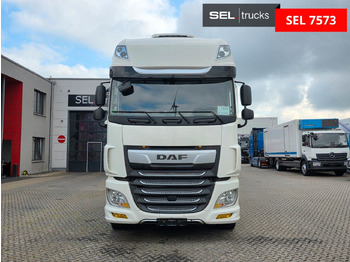 Тягач DAF XF 530 FT / ZF Intarder / Standklimaanlage / 6D: фото 2