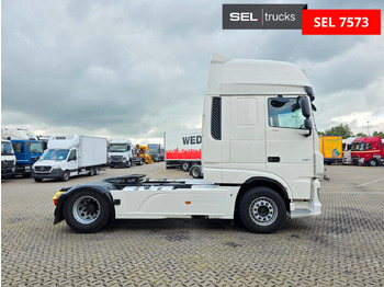 Тягач DAF XF 530 FT / ZF Intarder / Standklimaanlage / 6D: фото 4
