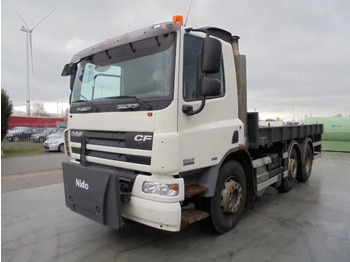 Грузовик бортовой/ Платформа DAF CF 75 250