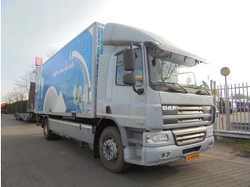 Грузовик-контейнеровоз/ Сменный кузов DAF CF 75 360 NL TRUCK: фото 3 Грузовик-контейнеровоз/ Сменный кузов DAF CF 75 360 NL TRUCK: фото 3