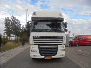 Грузовик-контейнеровоз/ Сменный кузов DAF XF 105 410 NL truck: фото 2 Грузовик-контейнеровоз/ Сменный кузов DAF XF 105 410 NL truck: фото 2