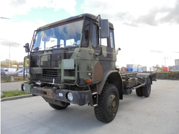 Грузовик-контейнеровоз/ Сменный кузов DAF