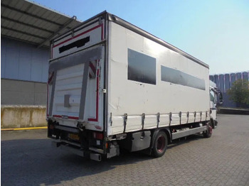 Грузовик с закрытым кузовом MAN TGL 10-180 NL TRUCK: фото 5