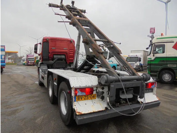 MAN TGS 26.480 6X4 BB NL TRUCK в лизинг MAN TGS 26.480 6X4 BB NL TRUCK: фото 4