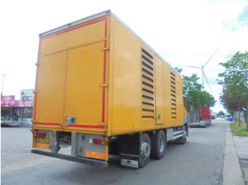 Mercedes-Benz Axor 2540 + HAMMELMAN DEUTZ в лизинг Mercedes-Benz Axor 2540 + HAMMELMAN DEUTZ: фото 4 Mercedes-Benz Axor 2540 + HAMMELMAN DEUTZ в лизинг Mercedes-Benz Axor 2540 + HAMMELMAN DEUTZ: фото 4