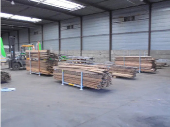 Тентованный кузов