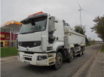 Самосвал Renault Premium Lander 460 8X4 RD: фото 5