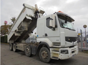 Самосвал Renault Premium Lander 460 8X4 RD: фото 2