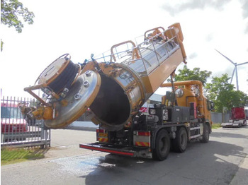 Terberg FM 1450 6X4 в лизинг Terberg FM 1450 6X4: фото 4 Terberg FM 1450 6X4 в лизинг Terberg FM 1450 6X4: фото 4