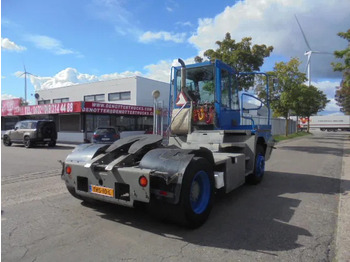 Терминальный тягач Terberg YT 182 NL KENTEKEN: фото 4