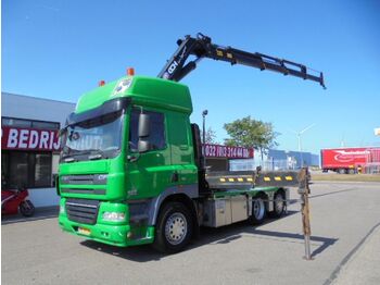Тягач DAF CF 85 360