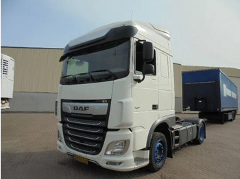 Тягач DAF XF 430