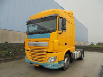 Тягач DAF XF 440