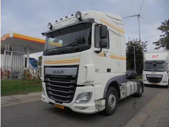 Тягач DAF XF 440