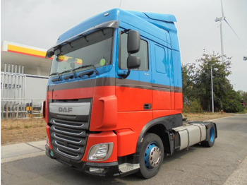 Тягач DAF XF 440