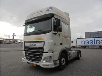 Тягач DAF XF 440