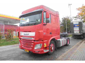 Тягач DAF XF 440
