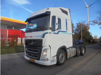 Тягач VOLVO FH 460