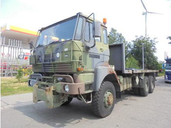 Грузовик DAF