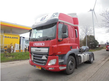 DAF CF 410 SSC в лизинг DAF CF 410 SSC: фото 1