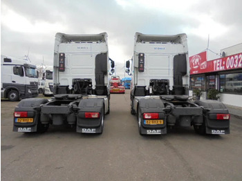 Тягач DAF XF 440 20 X IN STOCK: фото 5