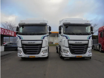 Тягач DAF XF 440 20 X IN STOCK: фото 2