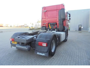 DAF XF 440 6X2 NL TRUCK в лизинг DAF XF 440 6X2 NL TRUCK: фото 4