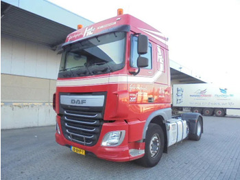 DAF XF 440 6X2 NL TRUCK в лизинг DAF XF 440 6X2 NL TRUCK: фото 1