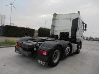 Тягач DAF XF 460 6X2 EUR6: фото 4