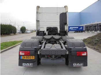 Тягач DAF XF 460 6X2 EUR6: фото 5