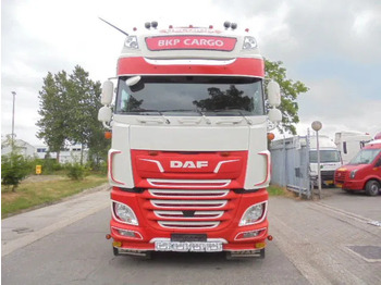 Тягач DAF XF 530 SSC INTARDER: фото 2