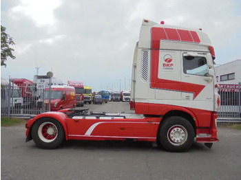 Тягач DAF XF 530 SSC INTARDER: фото 4
