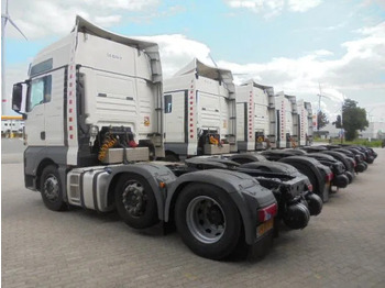 Тягач MAN TGX 26-420 XL 6x2 NEW EXPORT PRICES: фото 5