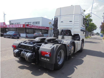 Тягач MAN TGX 26.500 XXL SMART TACHO NL TRUCK TUV -03-2026: фото 4