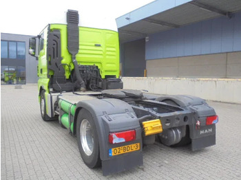 Тягач MAN TGX COMPRESSOR + HYDRO NL TRUCK: фото 4