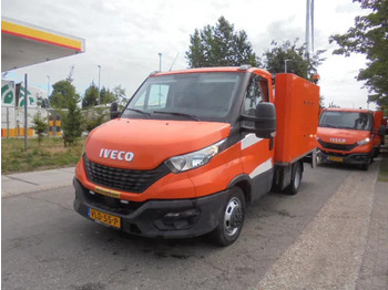 Фургон IVECO Daily 35c14