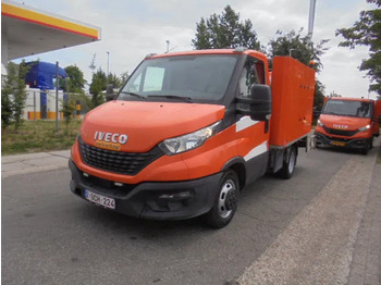 Фургон IVECO Daily 35c14