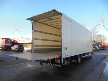 Грузовик с закрытым кузовом Volvo FL 210 APK-TUV 16-01-2026: фото 4