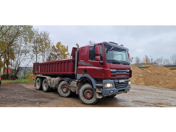 Самосвал DAF CF 85 460