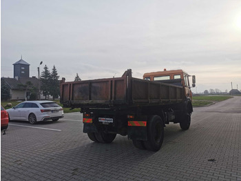 Самосвал Iveco MAGIRUS 170-23 dump truck: фото 4 Самосвал Iveco MAGIRUS 170-23 dump truck: фото 4