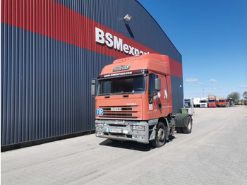 Тягач IVECO EuroStar