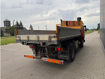 Самосвал Volvo FL 10: фото 3