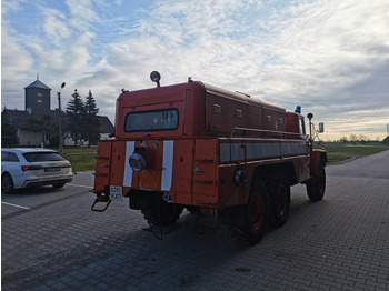 Пожарная машина ZIL 131 PNS110: фото 5