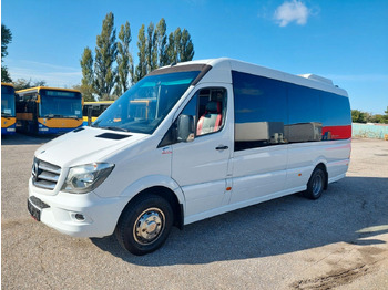 Микроавтобус MERCEDES-BENZ Sprinter 519