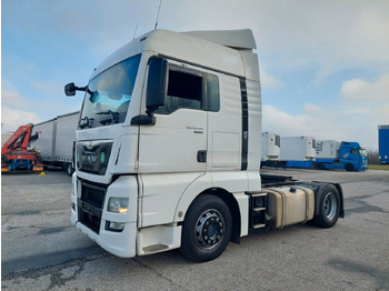 Тягач MAN TGX 18.480