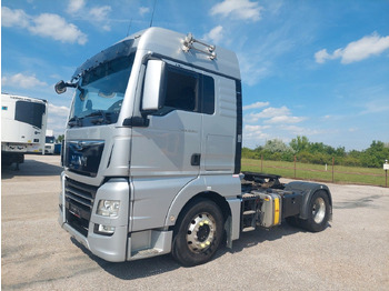 Тягач MAN TGX 18.500