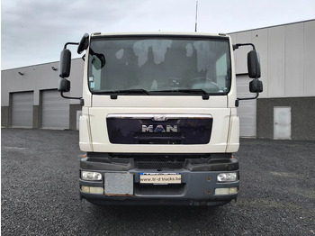 MAN TGM 26.340 19000L FUEL/CARBURANT - 4 COMP в лизинг MAN TGM 26.340 19000L FUEL/CARBURANT - 4 COMP: фото 2